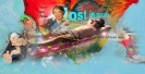 lost in paradise