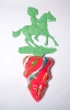 Serie: Der Neue RundLutscher (Relief)_2