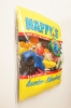 bunte Mischung, Detail