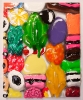 melted sweets