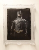 the world is bat