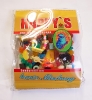 bunte Mischung
