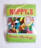 bunte Mischung