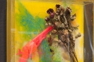 love is the winner, Detail
