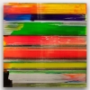 Serie: lucky stripes